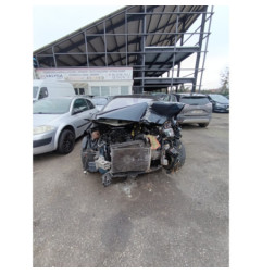 Plage arriere PEUGEOT 308 1 Photo n°4