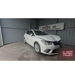 Ecran GPS SEAT IBIZA 5