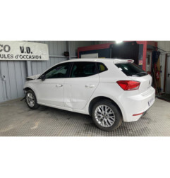 Ecran GPS SEAT IBIZA 5 Photo n°11