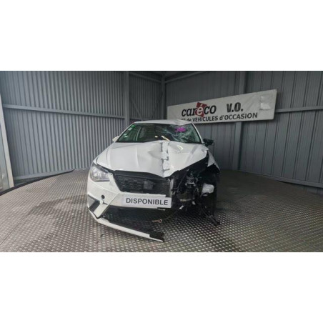 Ecran GPS SEAT IBIZA 5 Photo n°1
