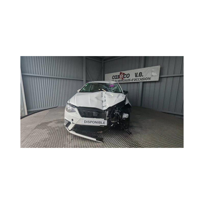Volant SEAT IBIZA 5