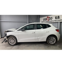 Volant SEAT IBIZA 5 Photo n°20