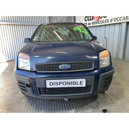 Moteur essuie glace avant FORD FUSION Photo n°1