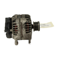 Alternateur RENAULT GRAND SCENIC 2 Photo n°4