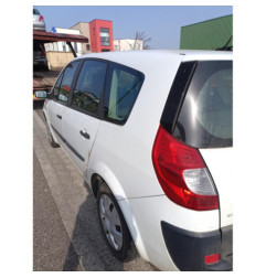 Alternateur RENAULT GRAND SCENIC 2 Photo n°15