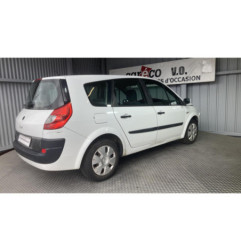 Alternateur RENAULT GRAND SCENIC 2 Photo n°17