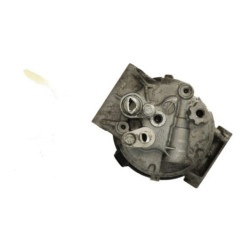 Compresseur clim RENAULT GRAND SCENIC 2 Photo n°5