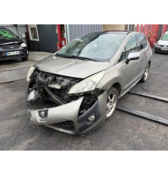 Compresseur clim PEUGEOT 3008 1 Photo n°6