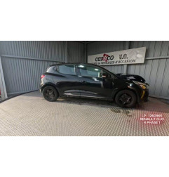 Banquette arriere RENAULT CLIO 4