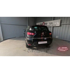 Banquette arriere RENAULT CLIO 4 Photo n°4