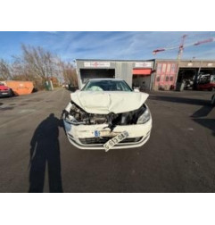 Volant VOLKSWAGEN GOLF 7 Photo n°18