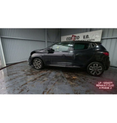 Face avant RENAULT CLIO 4