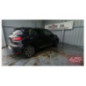 Face avant RENAULT CLIO 4
