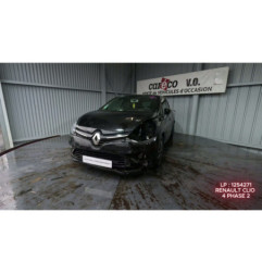 Face avant RENAULT CLIO 4 Photo n°9