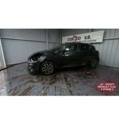 Face avant RENAULT CLIO 4 Photo n°1