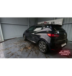 Face avant RENAULT CLIO 4 Photo n°3