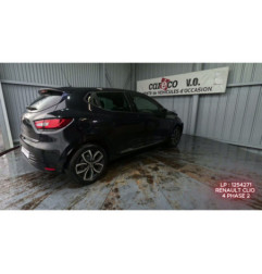 Face avant RENAULT CLIO 4 Photo n°5