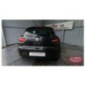 Ceinture arriere centrale RENAULT CLIO 4