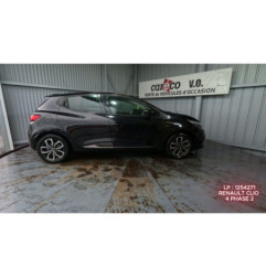 Ceinture arriere centrale RENAULT CLIO 4 Photo n°6