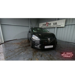 Face avant RENAULT CLIO 4 Photo n°8
