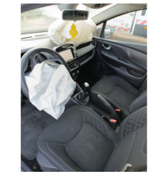 Face avant RENAULT CLIO 4 Photo n°10