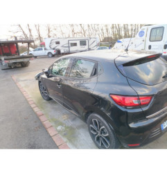 Ceinture arriere centrale RENAULT CLIO 4 Photo n°11