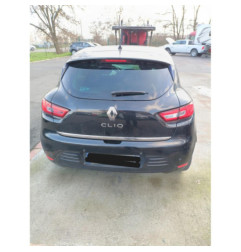 Face avant RENAULT CLIO 4 Photo n°13