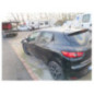 Ceinture arriere centrale RENAULT CLIO 4