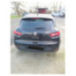 Face avant RENAULT CLIO 4