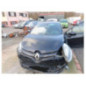 Ceinture arriere centrale RENAULT CLIO 4