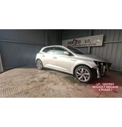 Jante RENAULT MEGANE 4