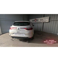 Jante RENAULT MEGANE 4 Photo n°4