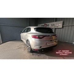 Jante RENAULT MEGANE 4 Photo n°6