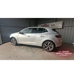 Jante RENAULT MEGANE 4 Photo n°7