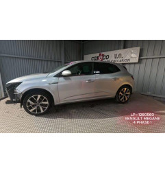 Jante RENAULT MEGANE 4 Photo n°8