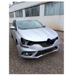 Jante RENAULT MEGANE 4 Photo n°9