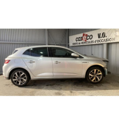 Jante RENAULT MEGANE 4 Photo n°10