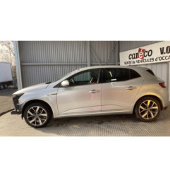 Jante RENAULT MEGANE 4 Photo n°14