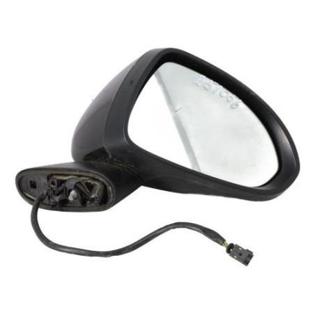 Retroviseur droit OPEL CORSA E Photo n°1