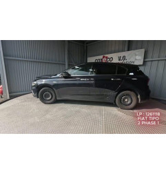 Boite a gants FIAT TIPO 2 Photo n°4