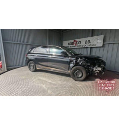 Boite a gants FIAT TIPO 2 Photo n°9