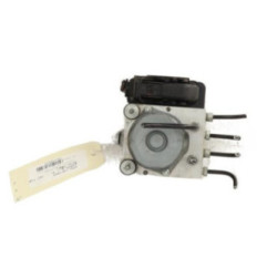 Bloc ABS (freins anti-blocage) OPEL CORSA E Photo n°5