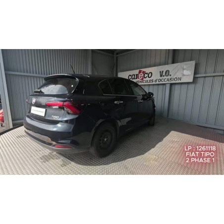 Compteur FIAT TIPO 2