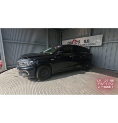 Garniture de pavillon FIAT TIPO 2 Photo n°5