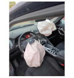 Cardan droit (transmission) DS DS5 Photo n°4