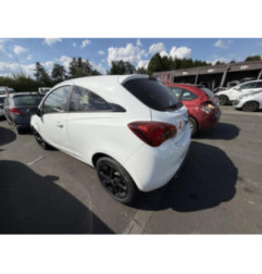 Bloc ABS (freins anti-blocage) OPEL CORSA E Photo n°19