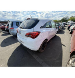 Bloc ABS (freins anti-blocage) OPEL CORSA E Photo n°20