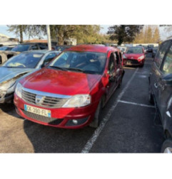 Moteur leve vitre avant droit DACIA LOGAN MCV 1 Photo n°4