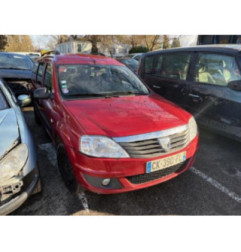 Moteur leve vitre avant droit DACIA LOGAN MCV 1 Photo n°5