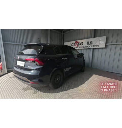 Pare soleil droit FIAT TIPO 2